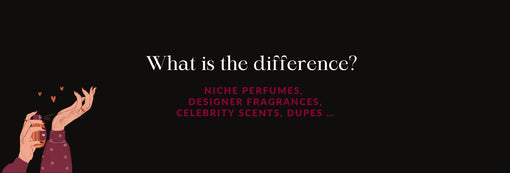 Decoding Scents: A Deep-Dive into Niche, Designer, Celebrity Perfumes & Their Dupes