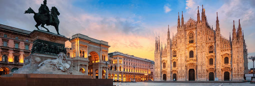 Discover the World of Milano