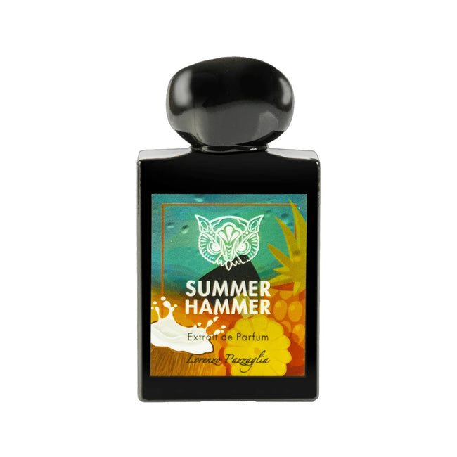 Summer Hammer extrait de parfum