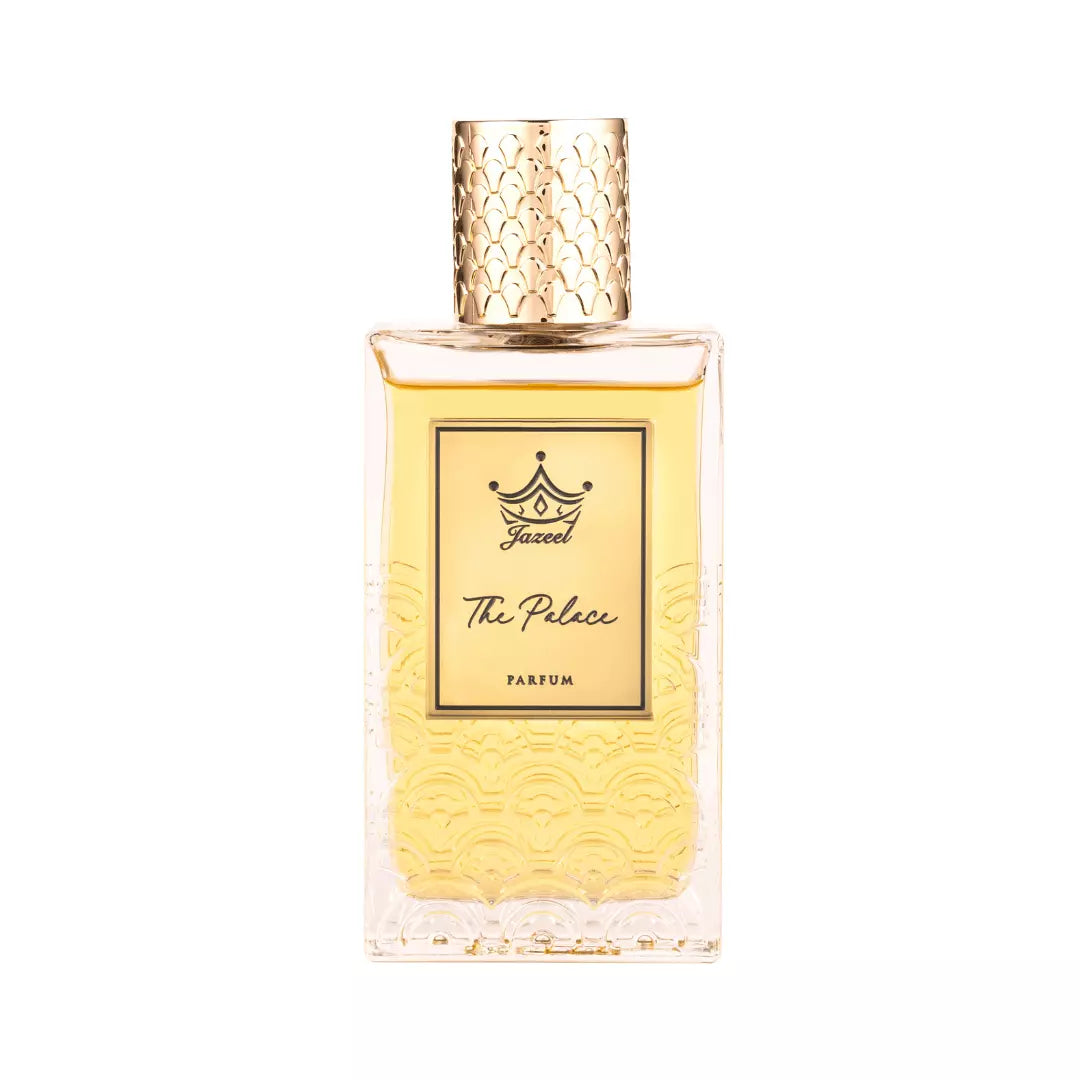 The Palace by Jazeel Perfumes - try NOW perfume sample for 14,99 ...