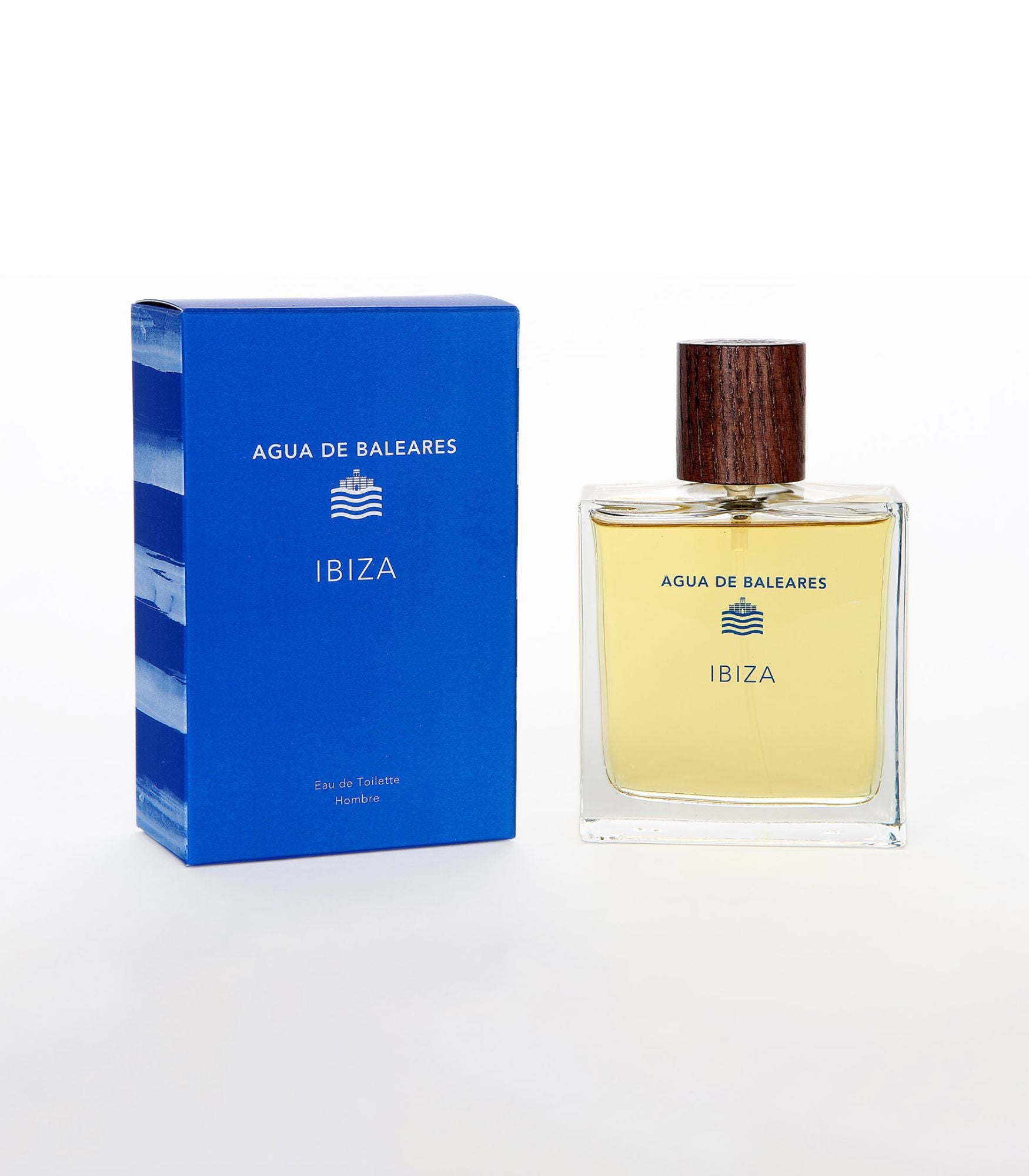 Perfume ibiza online hombre