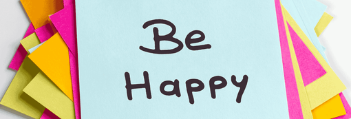 The Connection Between Fragrance and Happiness