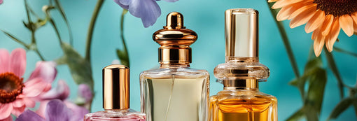 Discover the Best Summer Fragrances with TRYMEFIRST's Curated Discovery Sets