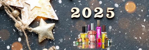 Perfumery Trends of 2025: Explore What’s Next at TryMeFirst