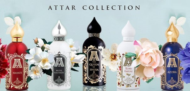 Attar Collection