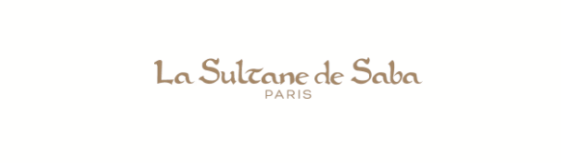 La Sultane de Saba
