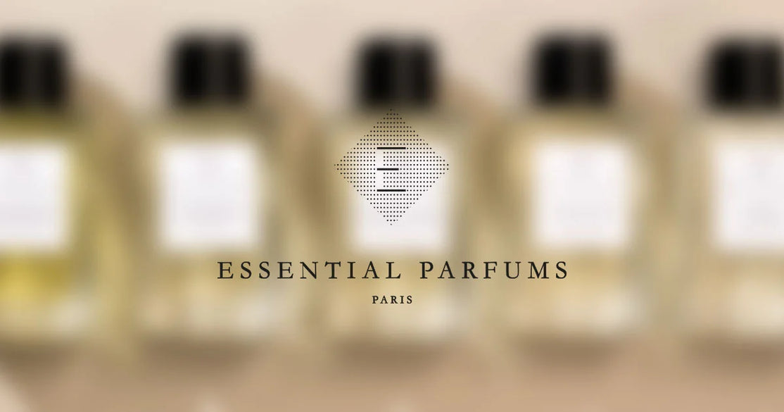 ESSENTIAL PARFUMS