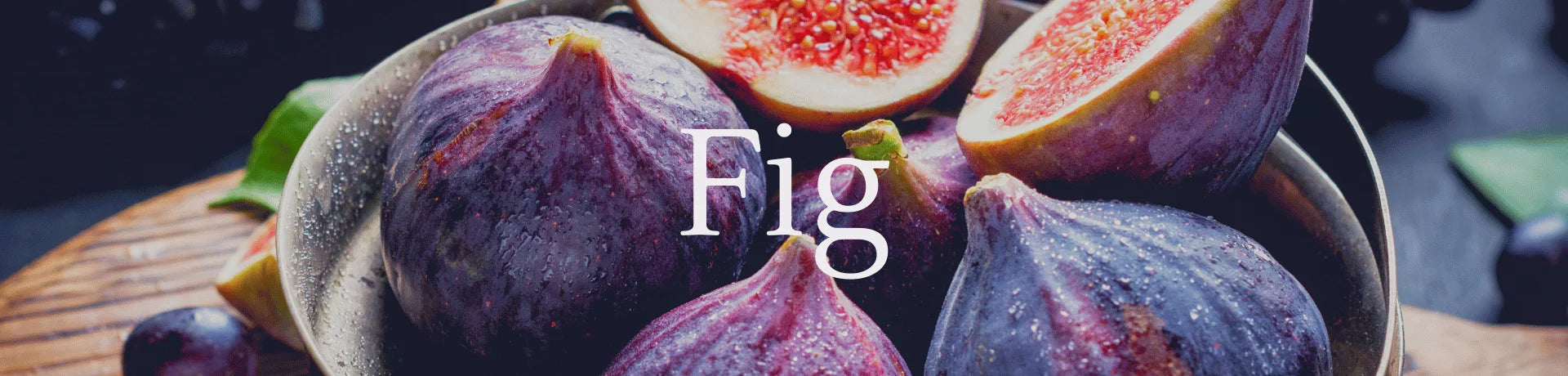 Fig Fragrances