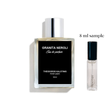 Granita Neroli perfume sample 8 ml