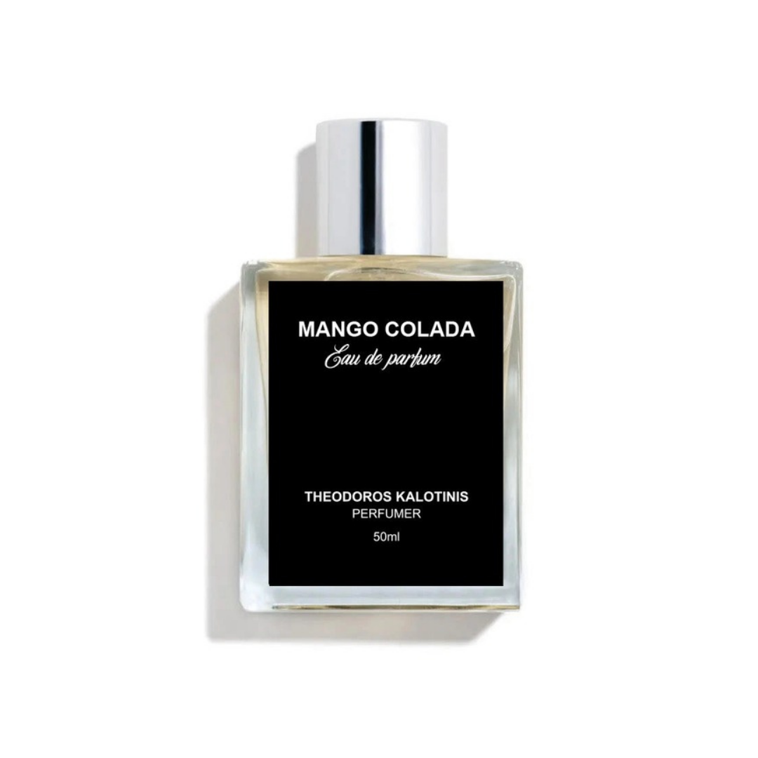 Mango Colada Eau de Parfum 50 ml Theodoros Kalotinis