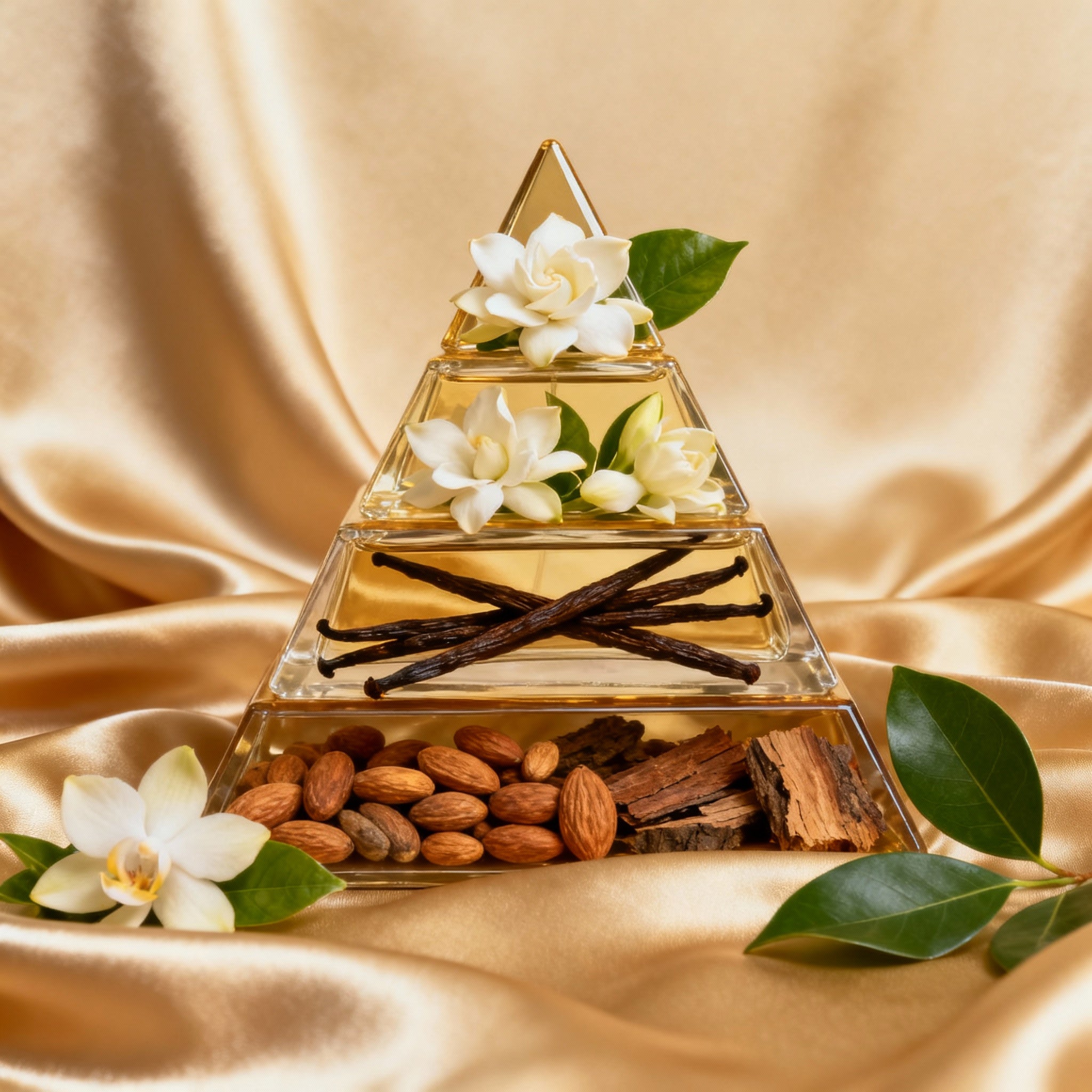 Velvety Touch – Extrait de Parfum