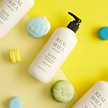 Real Shea Butter Nourishing Shampoo