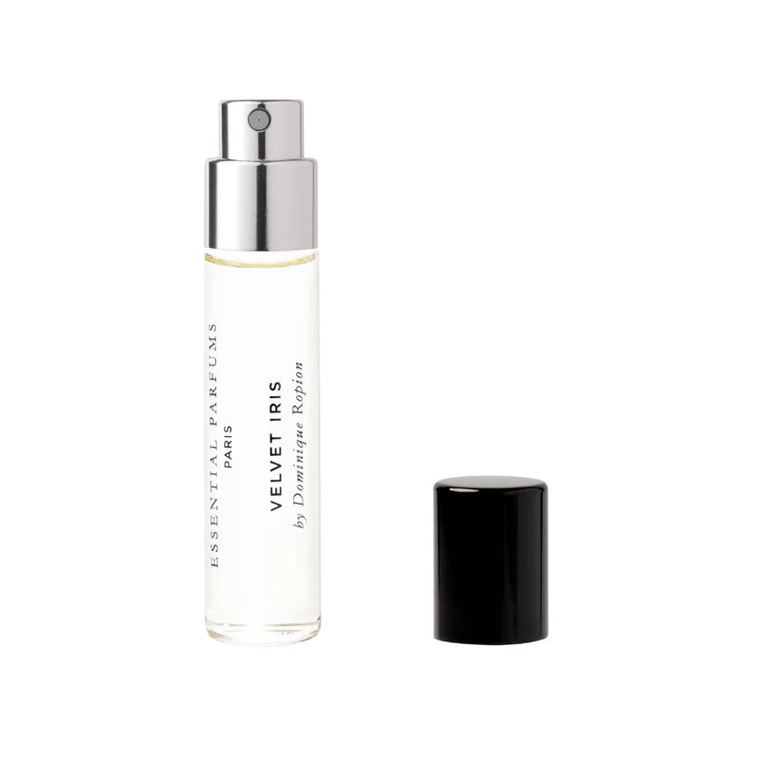 Velvet Iris by Dominique Ropion