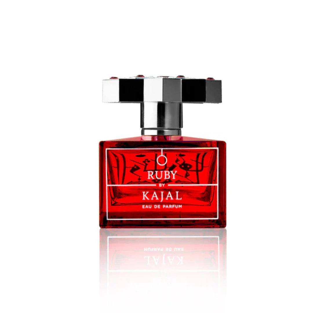 Ruby by Kajal try now perfume sample just for 10.99 euro – TRYMEFIRST