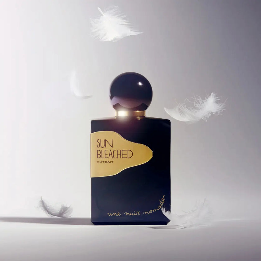 Sun Bleached– Extrait de Parfum