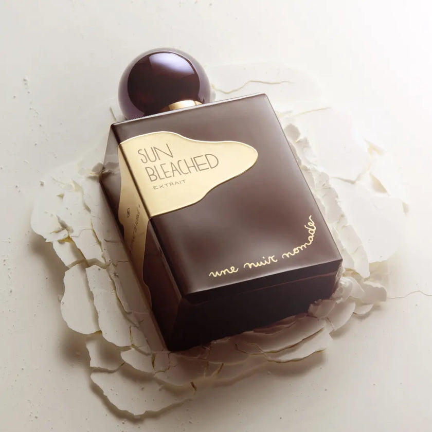 Sun Bleached– Extrait de Parfum