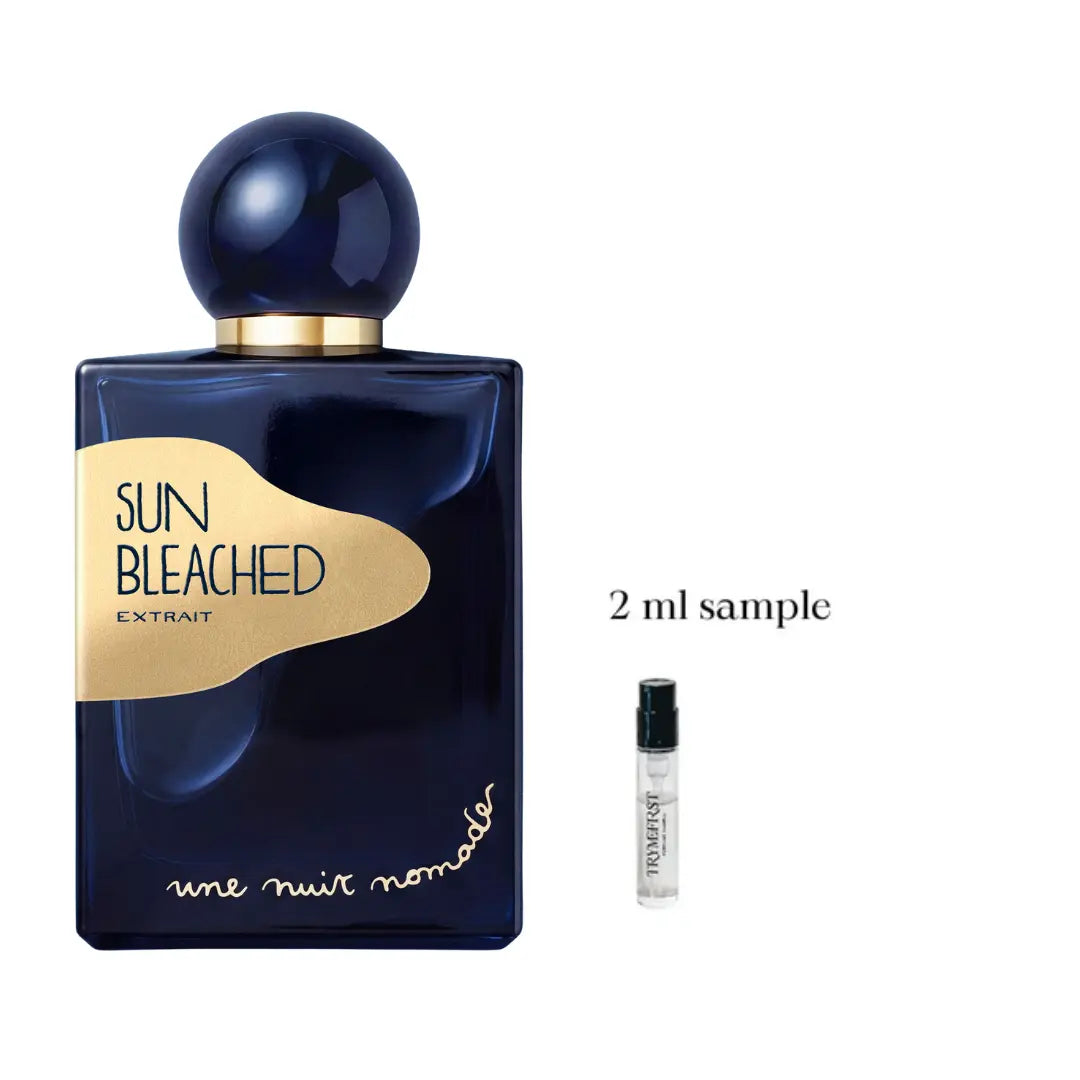 Sun Bleached– Extrait de Parfum