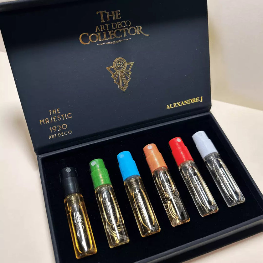 Discovery Set ART DECO