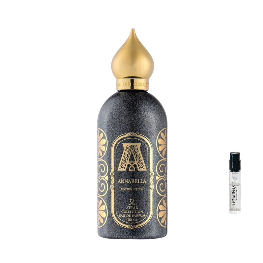 Annabella Limited Edition