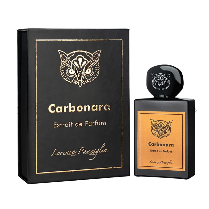 Carbonara extrait de parfum