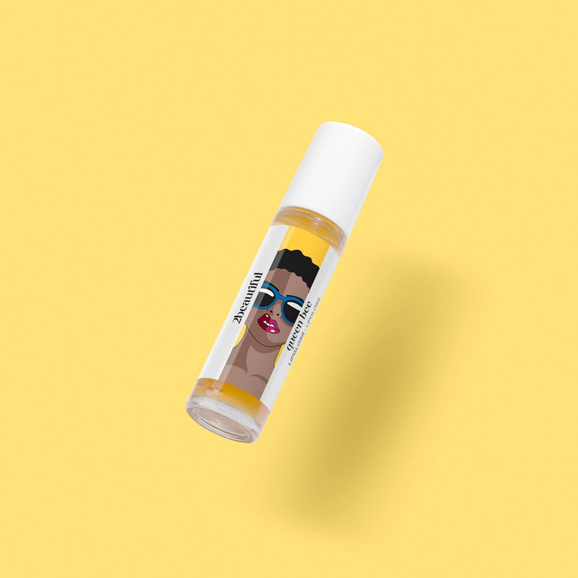 Lipgloss „QUEEN BEE“