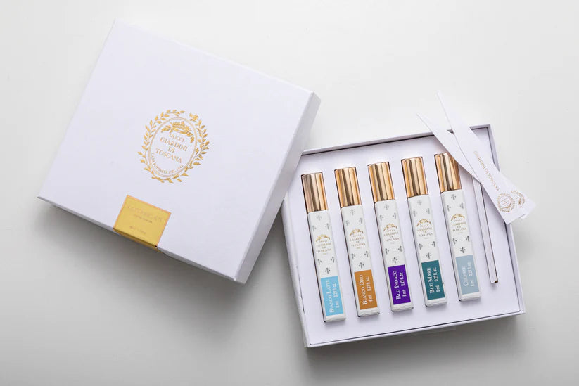 Layering Kit by Giardini di Toscana