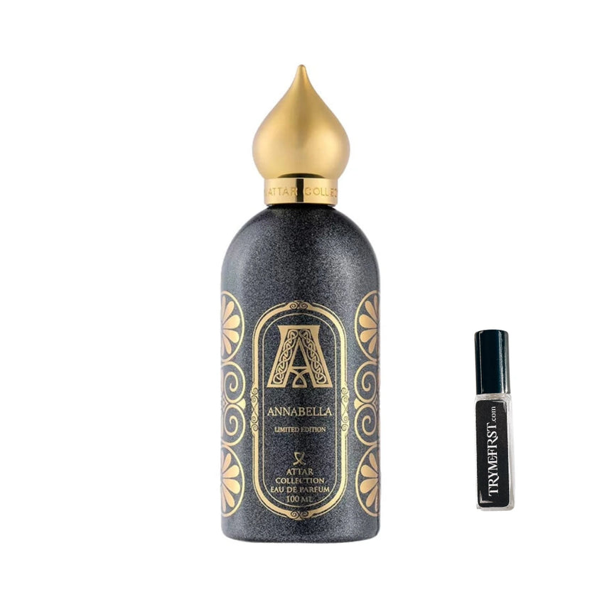 Annabella Limited Edition