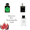 Discovery Set Mysterious FIG Vol II