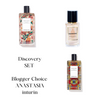 Blogger's choice / inturin