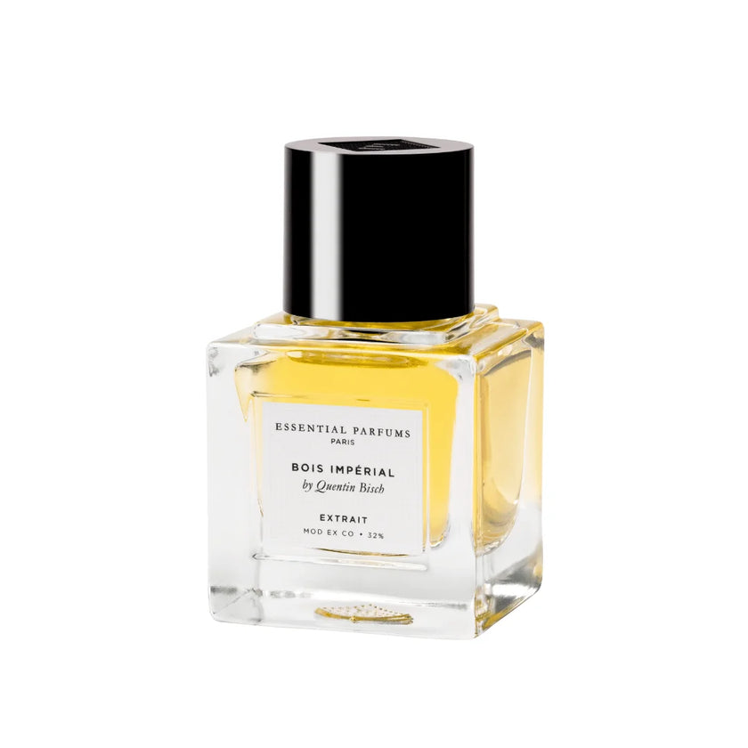 Bois Impérial Extrait de Parfum by Quentin Bisch