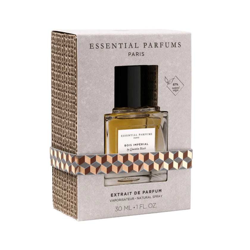 Bois Impérial Extrait de Parfum by Quentin Bisch