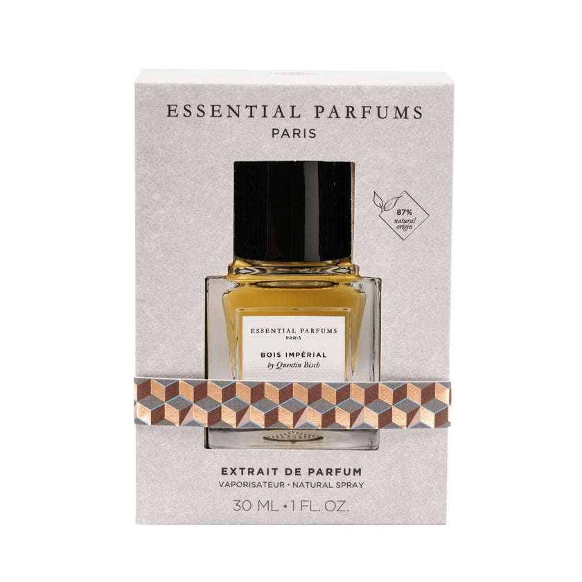 Bois Impérial Extrait de Parfum by Quentin Bisch