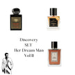 Discovery Set Her Dream Man Vol II