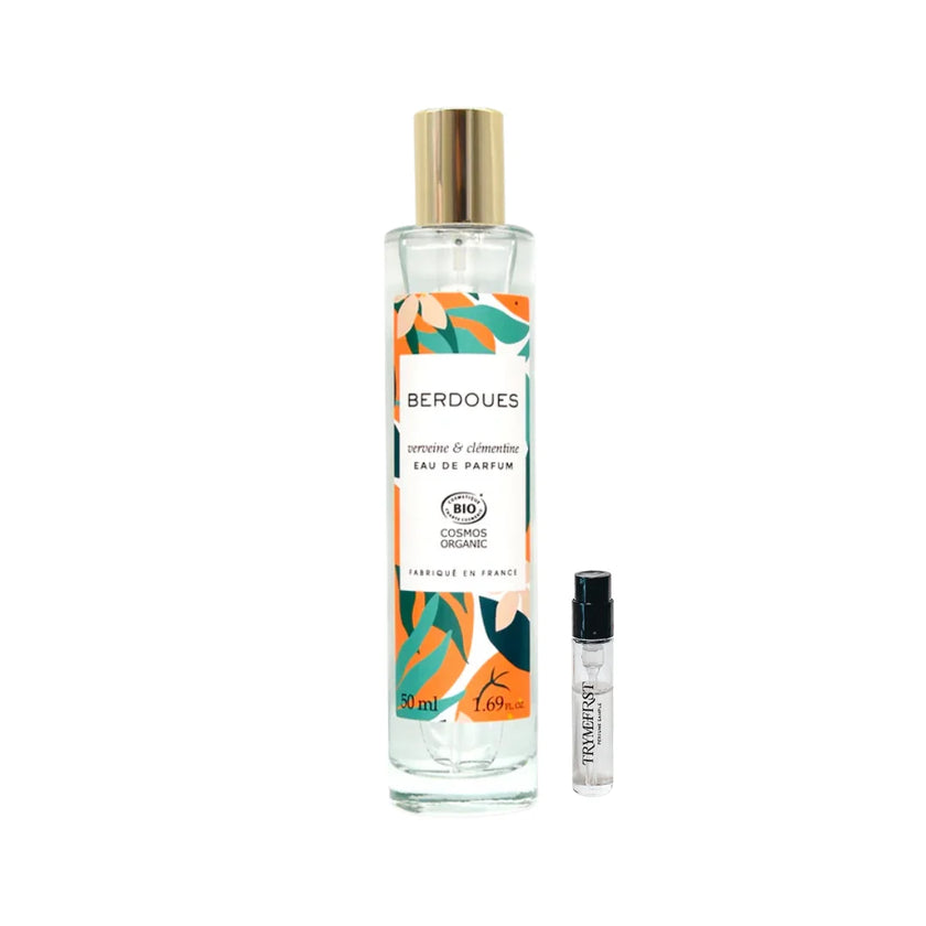 Verveine & Clémentine