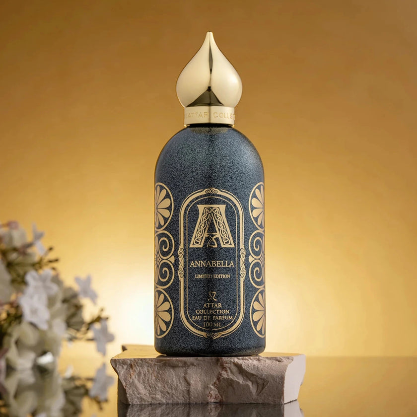 Annabella Limited Edition