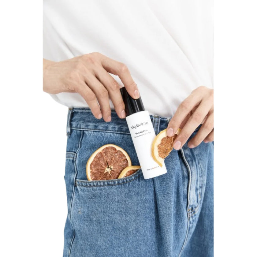 HAAR- UND KÖRPERNEBEL VIVA LA PINK