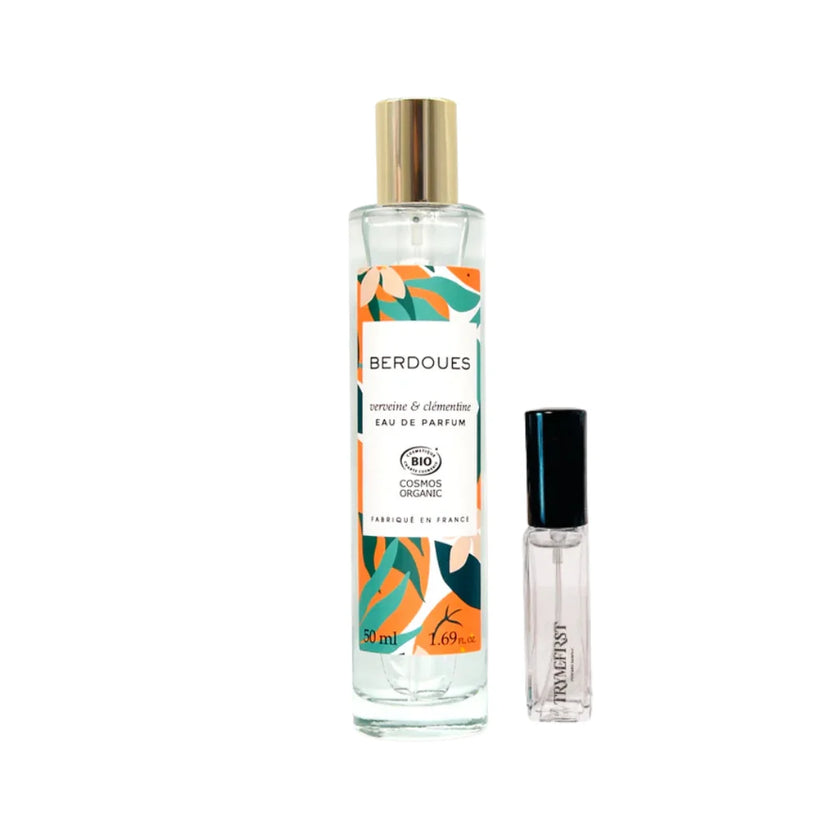 Verveine & Clémentine