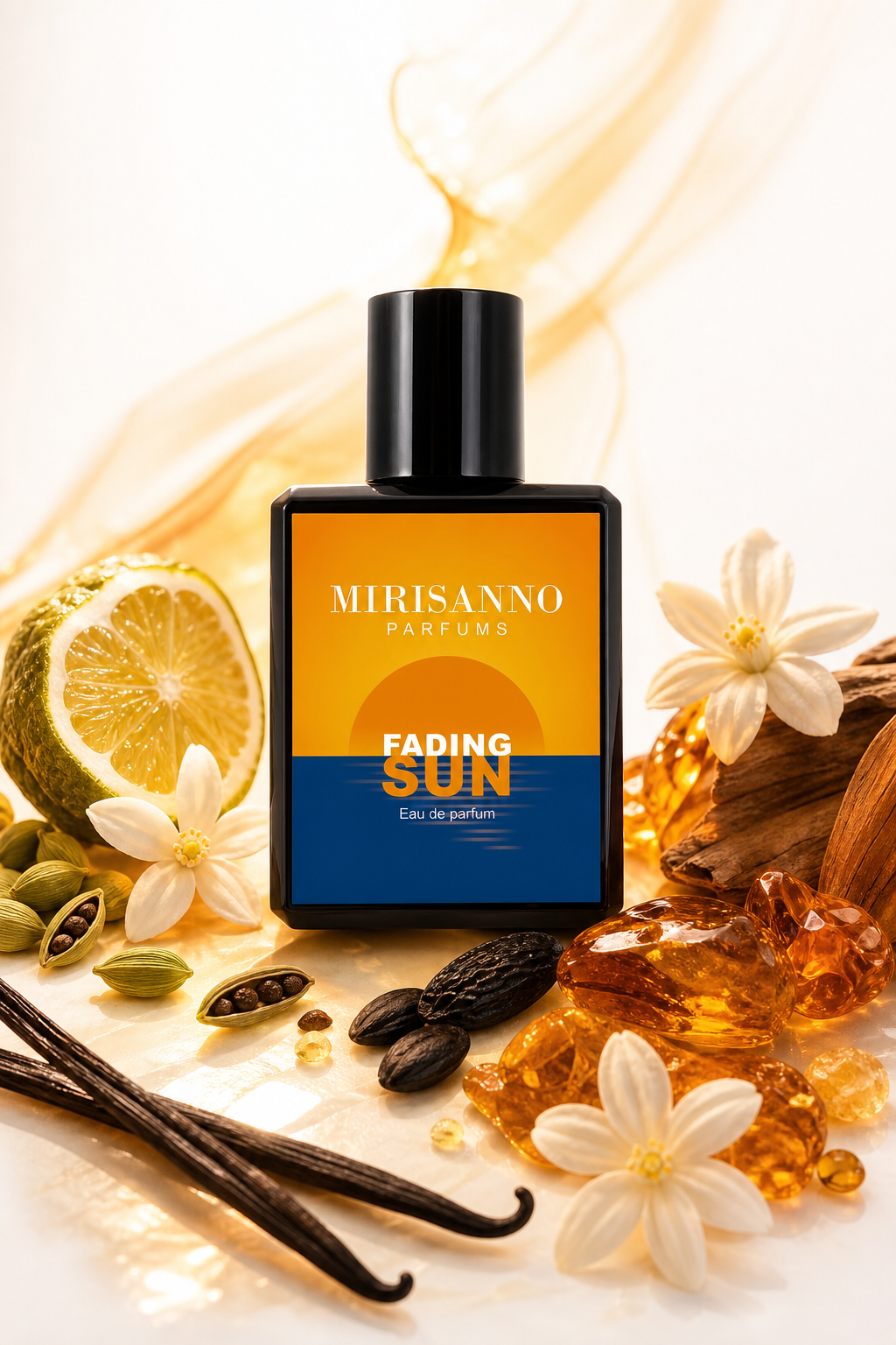 Fading Sun Eau de Parfum