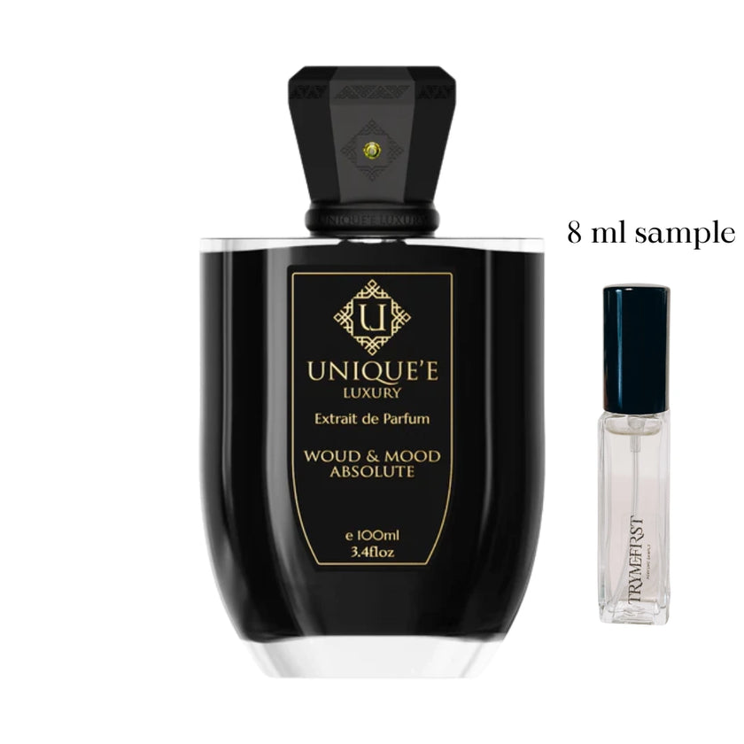 WOUD & MOOD ABSOLUTE