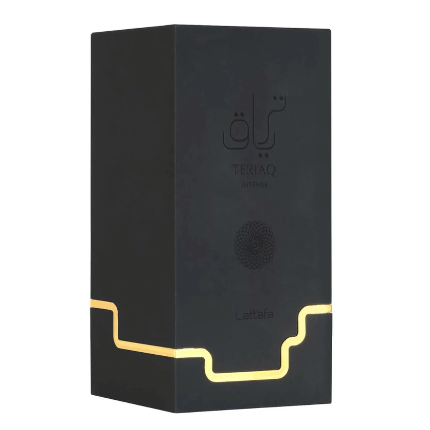 Teriaq Intense