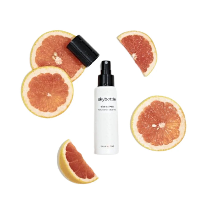 HAAR- UND KÖRPERNEBEL VIVA LA PINK