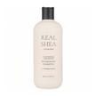 Real Shea Butter Nourishing Shampoo