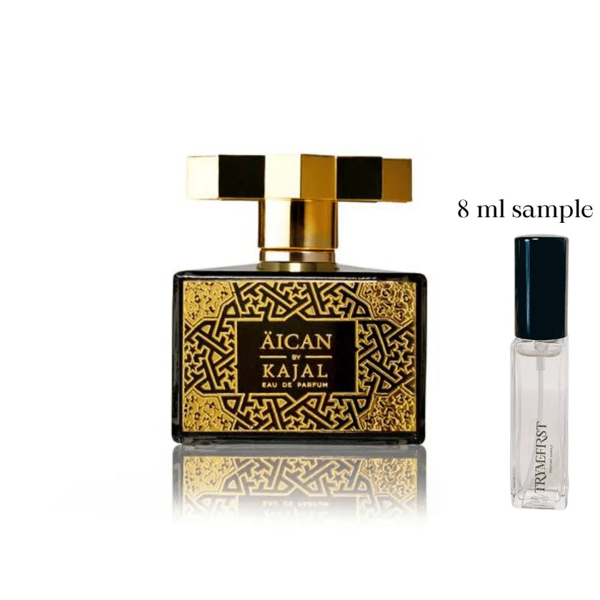ÄICAN BY KAJAL