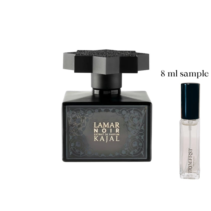 Lamar NOIR