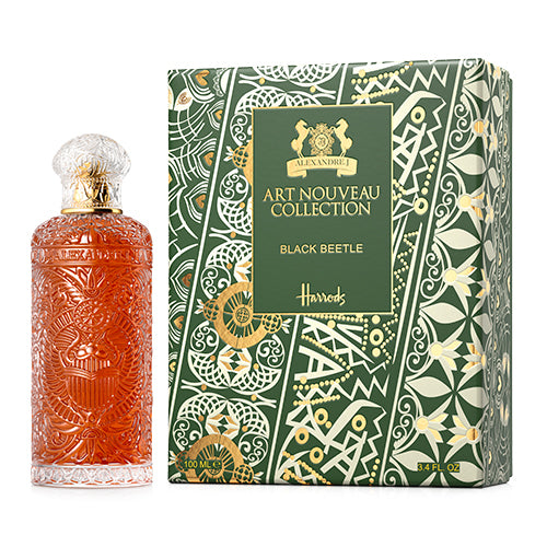 Black Beetle eau de parfum