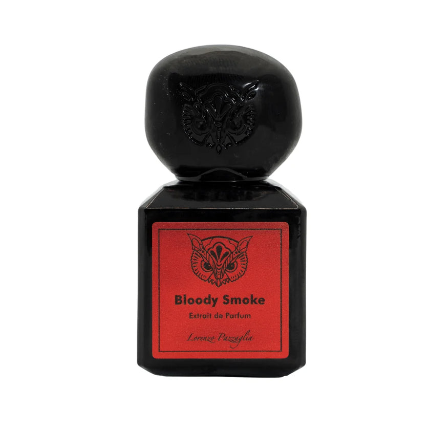 Bloody Smoke extrait de parfum