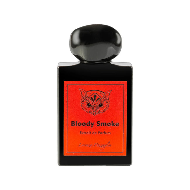 Bloody Smoke extrait de parfum