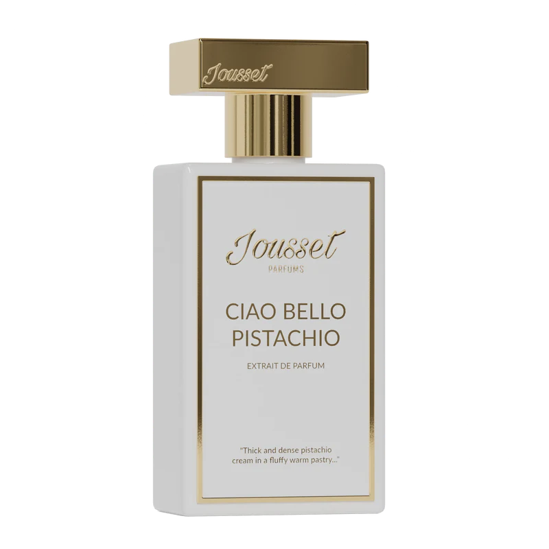 Ciao Bello Pistachio Extrait de Parfum