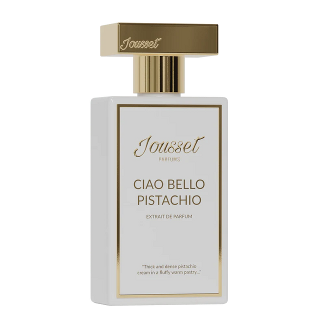 Ciao Bello Pistachio Extrait de Parfum