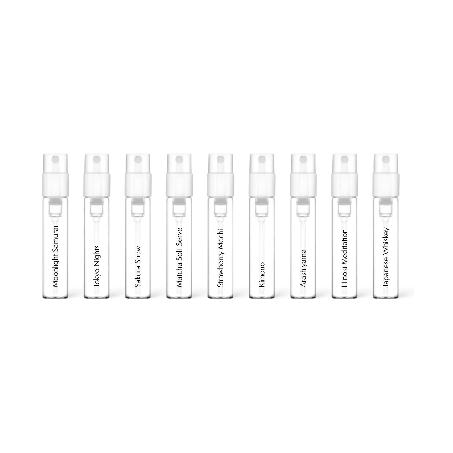 Entdeckungsset: Erinnerungen an Japan